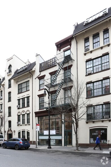 Primary Photo Of 10 E 8th St, New York Apartments For Lease