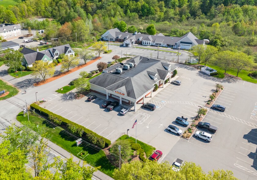 More Photos Of 106 Boston Rd, Groton General Retail For Sale