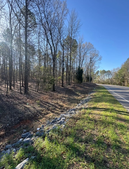 More Photos Of 53 Acres On George Roy Pky, Calera Land For Sale