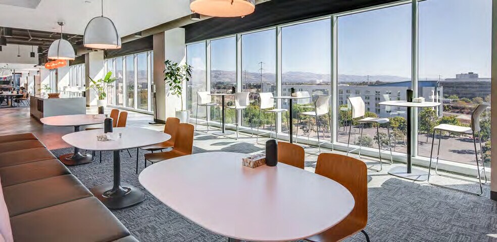 More Photos Of 6220 America Center Dr, San Jose Office For Lease
