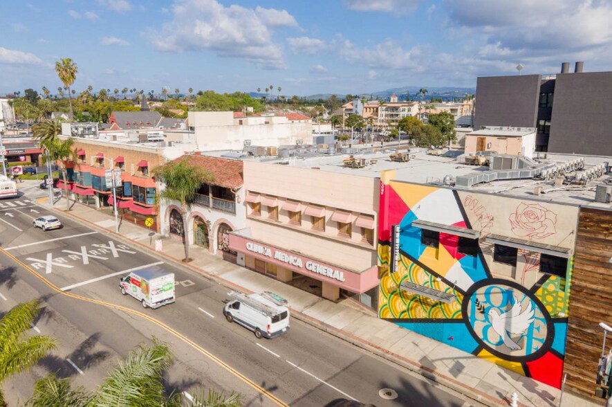 More Photos Of 505 N Main St, Santa Ana Medical For Sale