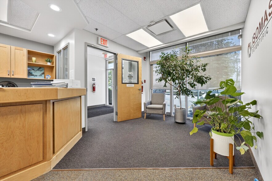 More Photos Of 5700 1st St SW, Calgary Warehouse For Sale