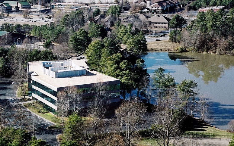 Primary Photo Of 5950 Live Oak Pky, Norcross Office For Lease