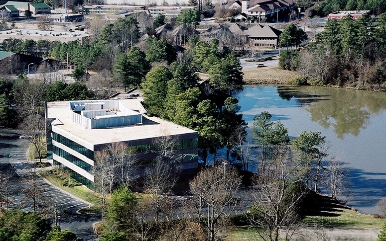 More Photos Of 5950 Live Oak Pky, Norcross Office For Lease