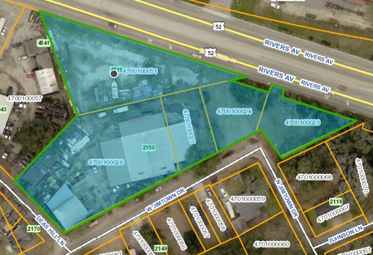 More Photos Of , North Charleston Unknown For Sale