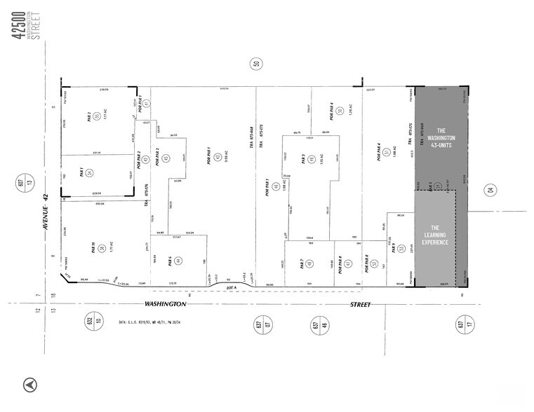 More Photos Of 42500 Washington St, Bermuda Dunes Land For Sale