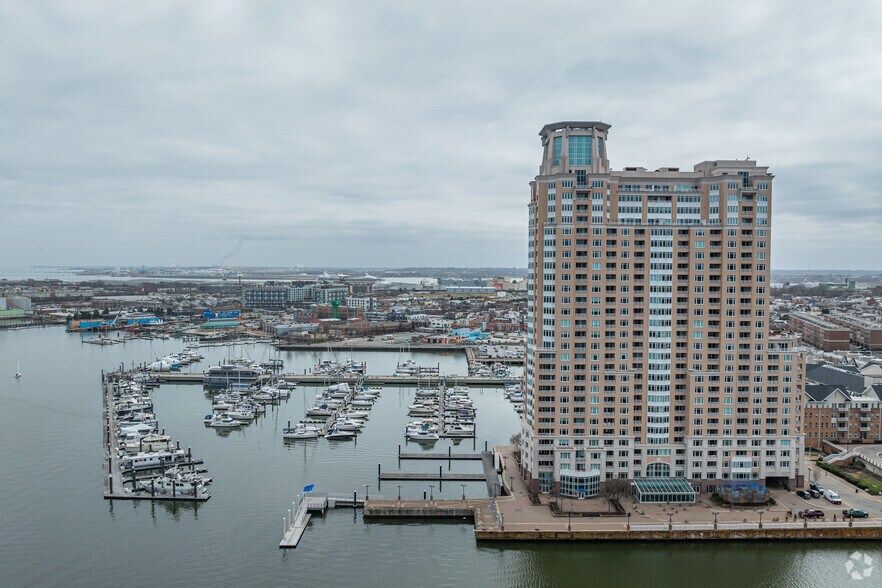 More Photos Of 23 Pierside Dr, Baltimore Apartments For Lease