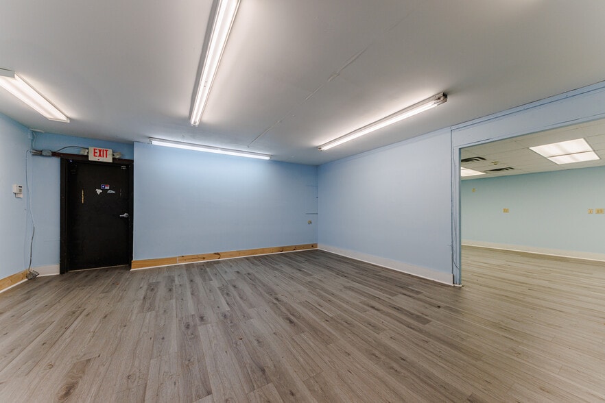 More Photos Of 1375 Access Rd, Covington Freestanding For Sale