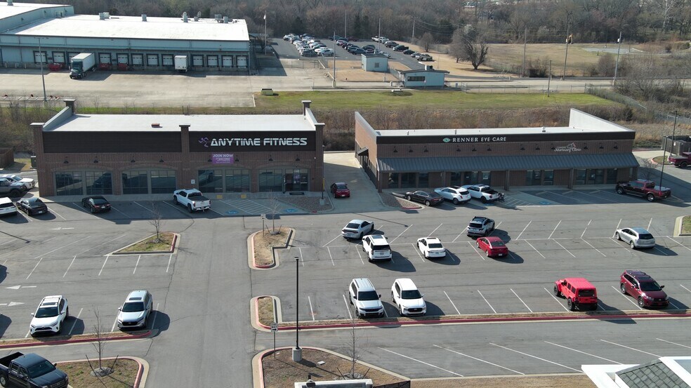 More Photos Of , Fort Smith General Retail For Sale