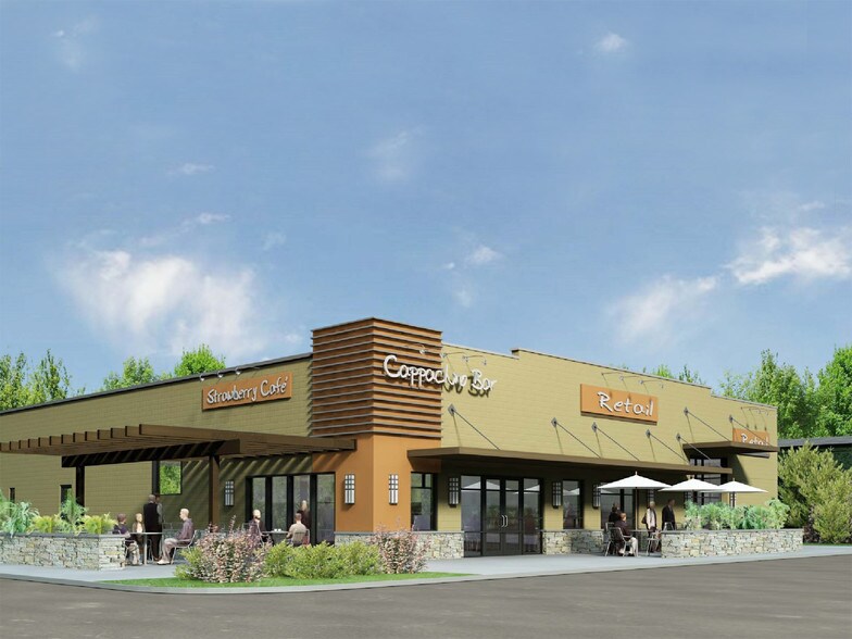 More Photos Of 84 Mill Plain Rd, Danbury Freestanding For Lease