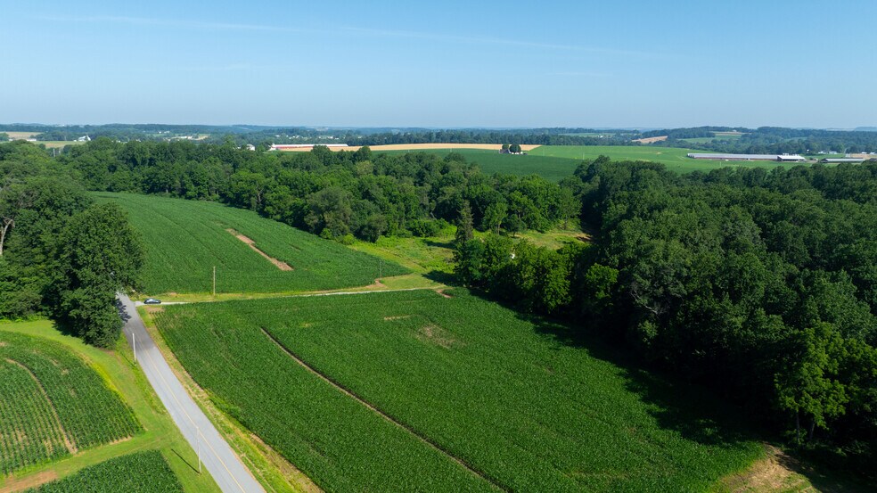 More Photos Of 267 Cook Rd, Delta Land For Sale