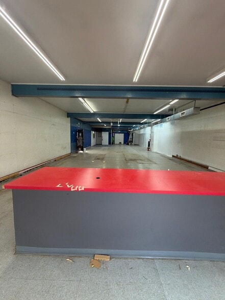 More Photos Of 802 Van Houten Ave, Clifton Storefront Retail Residential For Lease