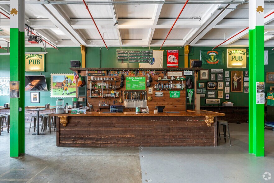 Photo of 1st Floor Ste 