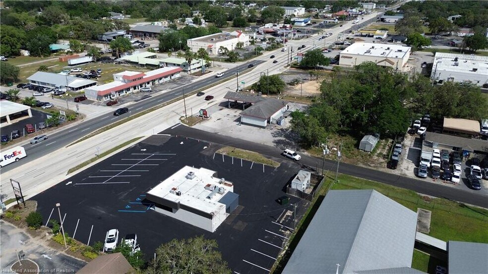 More Photos Of 201 Us Highway 27 N, Avon Park Fast Food For Sale