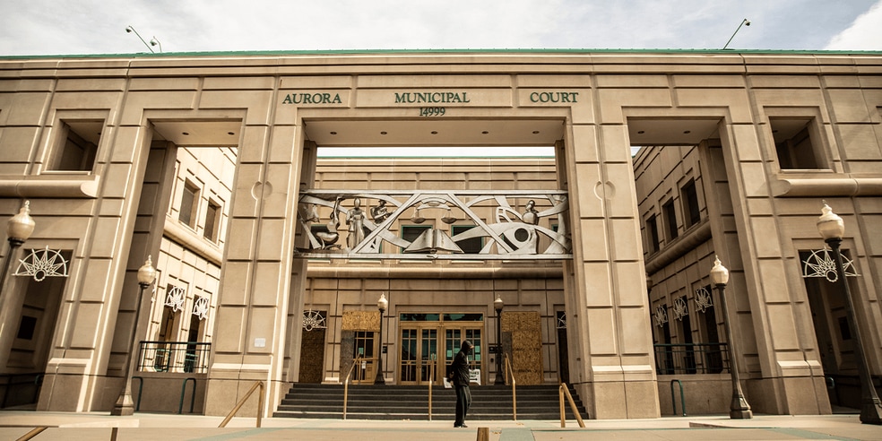 More Photos Of 14531-14585 E Alameda Ave, Aurora Unknown For Lease