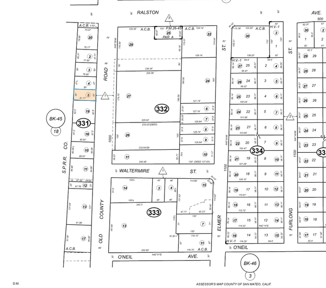 More Photos Of 1080 Old County Rd, Belmont Auto Repair For Sale