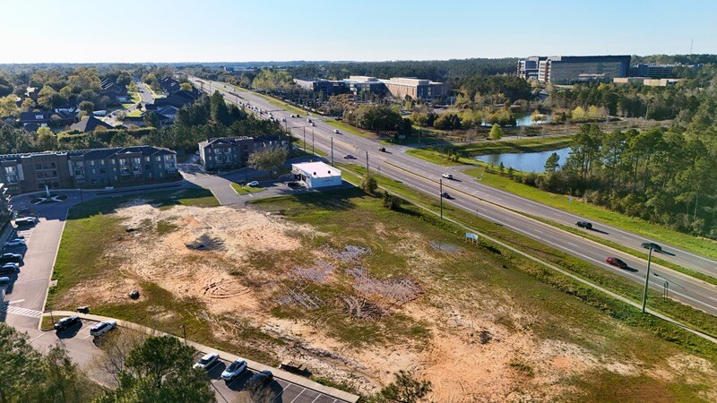 More Photos Of 3811 W Nine Mile Rd, Pensacola Land For Sale