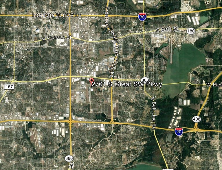 More Photos Of 2761 S Great Southwest Pkwy, Grand Prairie Distribution For Lease