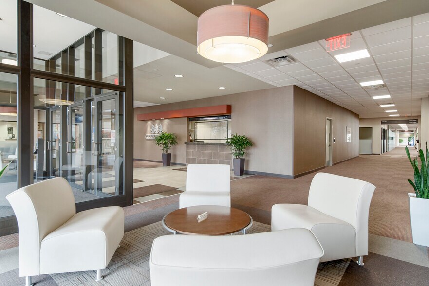 More Photos Of 4500 S 129th East Ave, Tulsa Office For Lease