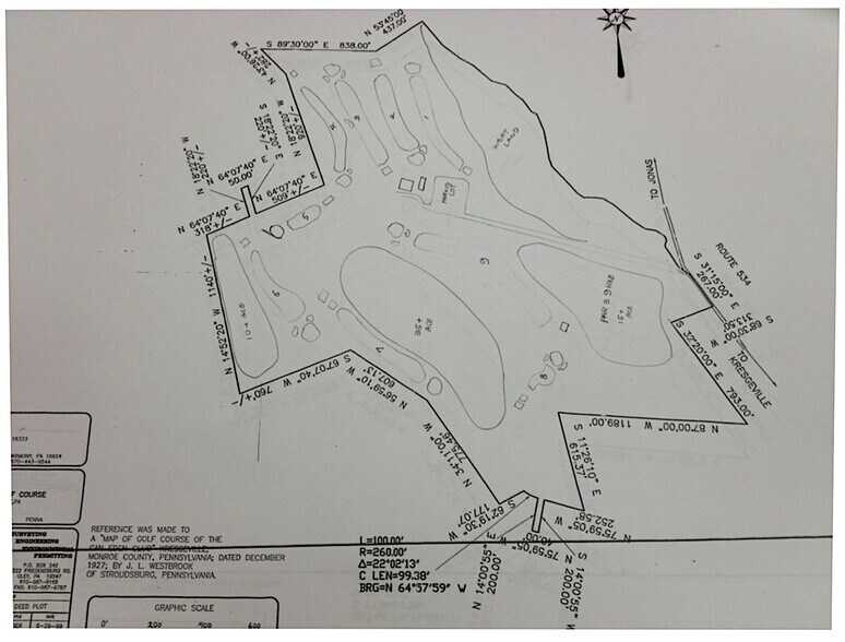 More Photos Of 162 Indian Mountain Dr, Kresgeville Land For Sale
