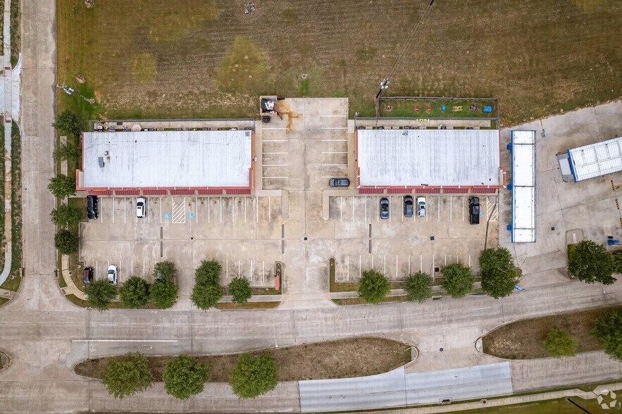 More Photos Of 15211 Fondren Rd, Missouri City Unknown For Lease