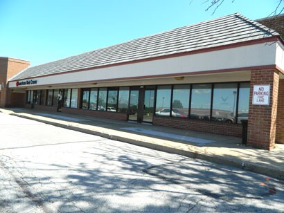 More Photos Of 200-254 Mid Rivers Ctr, Saint Peters Unknown For Lease