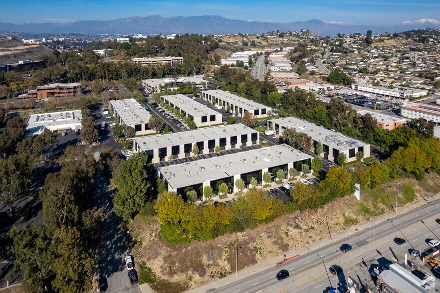 More Photos Of 2540 E Corporate Pl, Monterey Park Flex For Lease