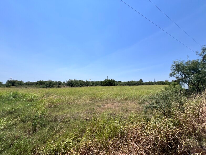More Photos Of TBD lot 1 & 2 I-20 St, Merkel Land For Sale