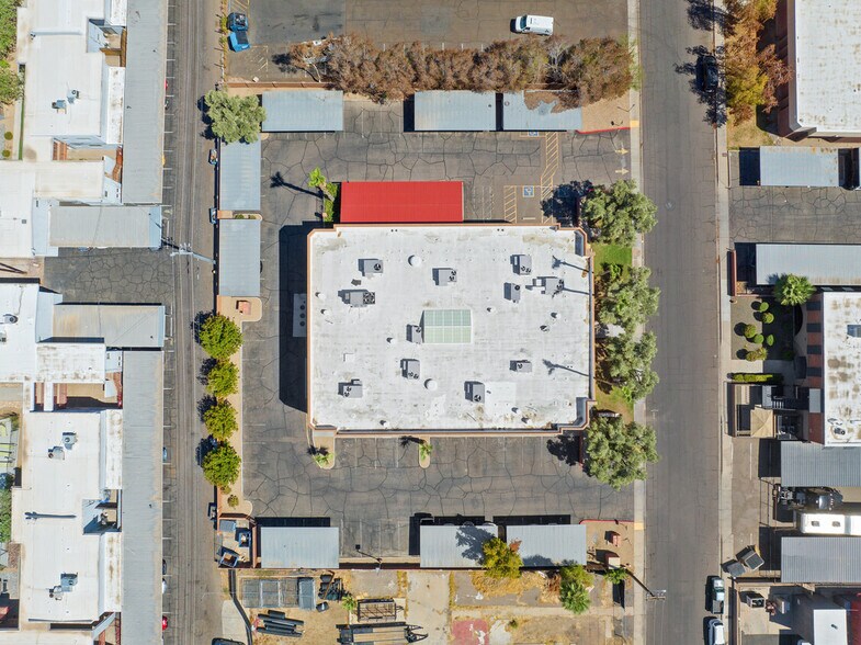 More Photos Of 3620 N 4th Ave, Phoenix Specialty For Sale