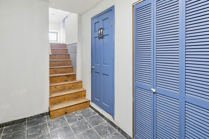 More Photos Of 2712 Pennsylvania Ave, Baltimore Storefront Retail Residential For Lease