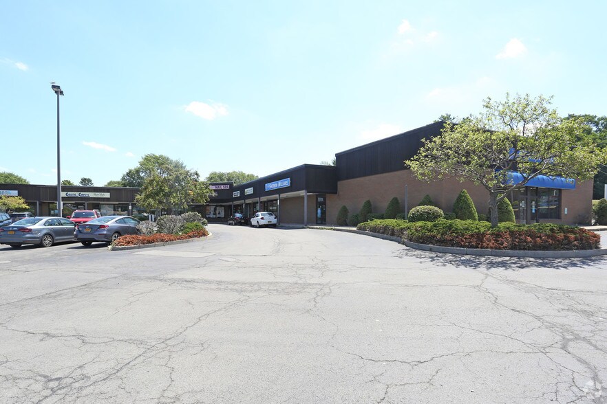 More Photos Of 4370-4438 Dewey Ave, Greece Unknown For Lease