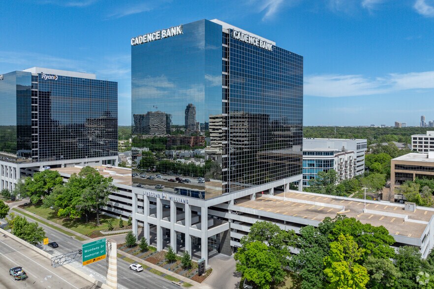 More Photos Of , Houston Office For Sale