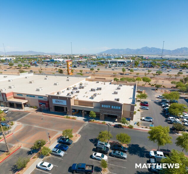 More Photos Of 10105 W McDowell Rd, Avondale Freestanding For Sale