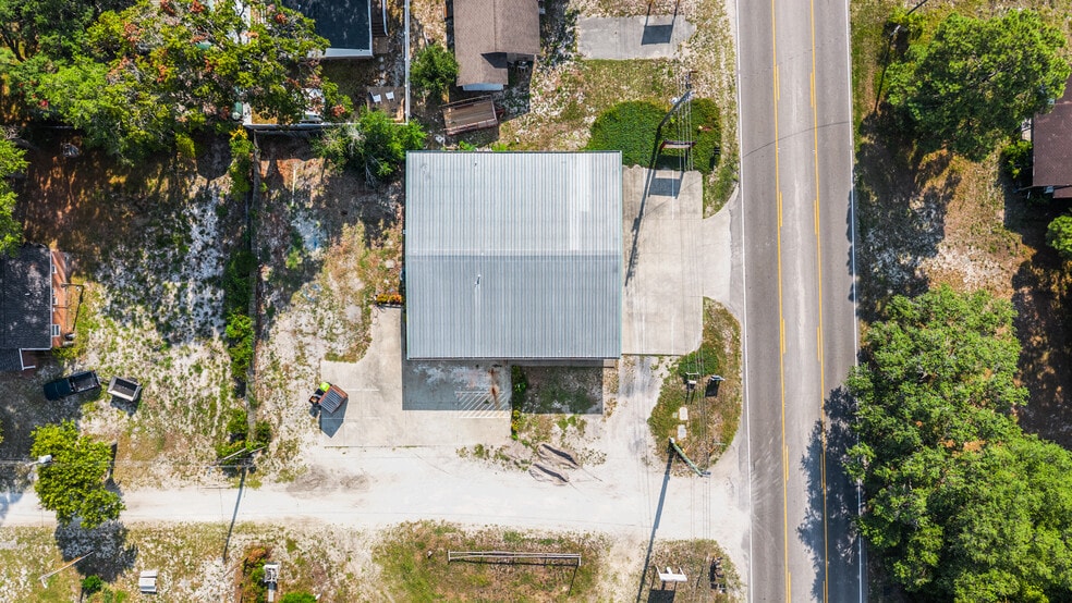 More Photos Of 7227 Beach Dr SW, Ocean Isle Beach Freestanding For Lease