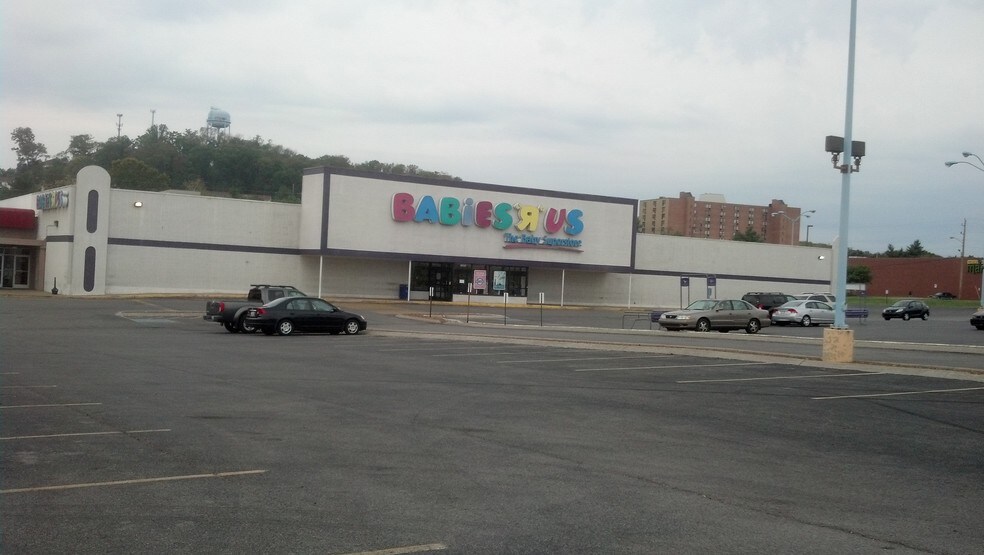 More Photos Of 5731-5751 Nolensville Pike, Nashville Freestanding For Lease