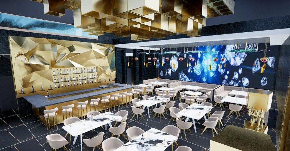 More Photos Of 5316 Washington Ave, Houston Bar For Lease