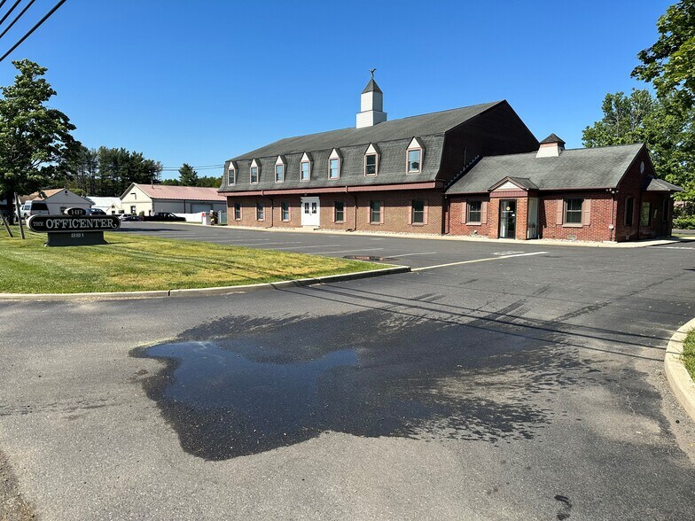 More Photos Of 281 State Route 79 N, Morganville Medical For Sale