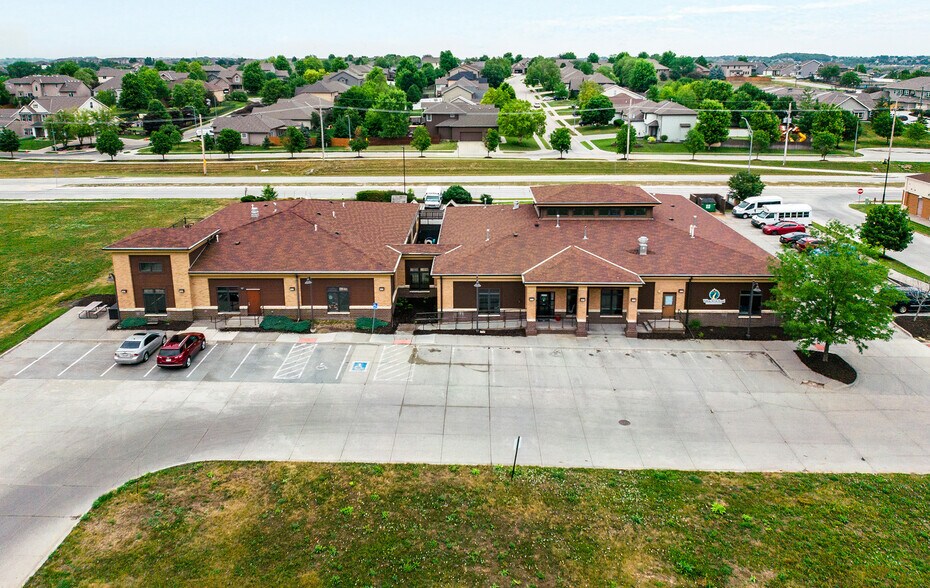 Primary Photo Of 16909 Blondo St, Omaha Daycare Center For Sale