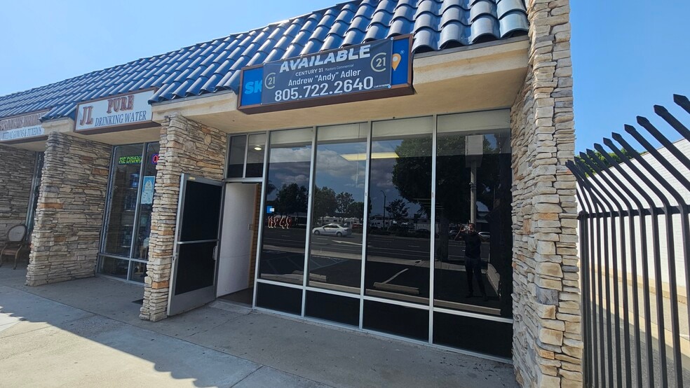 More Photos Of 11949 Hawthorne Blvd, Hawthorne General Retail For Sale