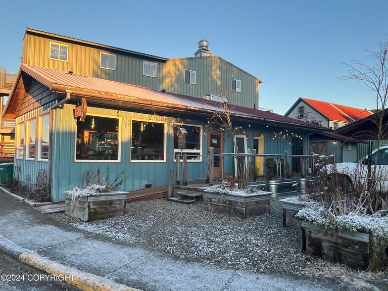 More Photos Of 200 Chief John Lott St, Petersburg General Retail For Sale