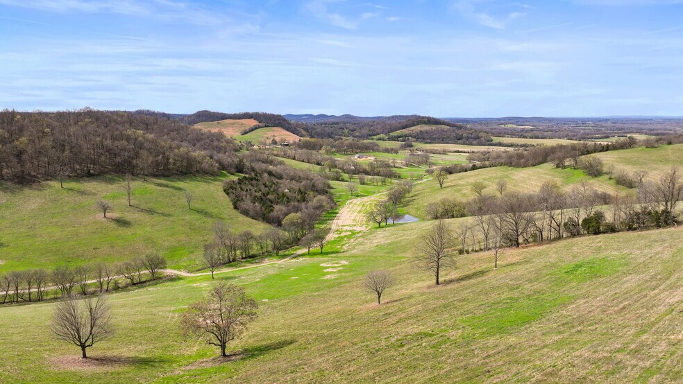 More Photos Of 0 McLaughlin Rd, Shelbyville Land For Sale