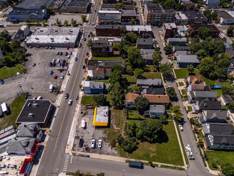 More Photos Of 356 Ferry St, Buffalo Storefront Retail Residential For Sale