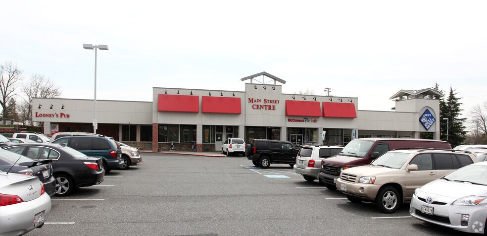 More Photos Of 306-312 S Main St, Bel Air Freestanding For Lease
