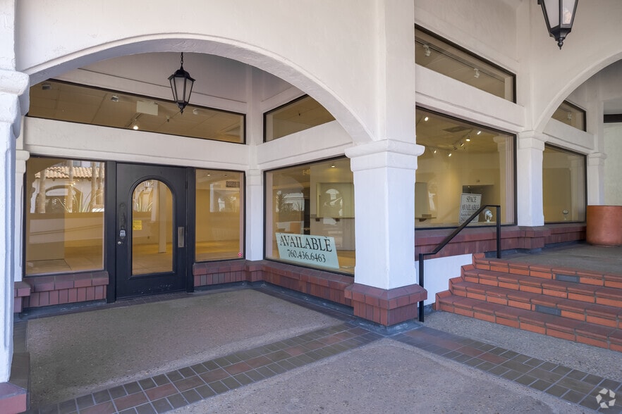 More Photos Of 162 S Rancho Santa Fe Rd, Encinitas Storefront Retail Office For Lease