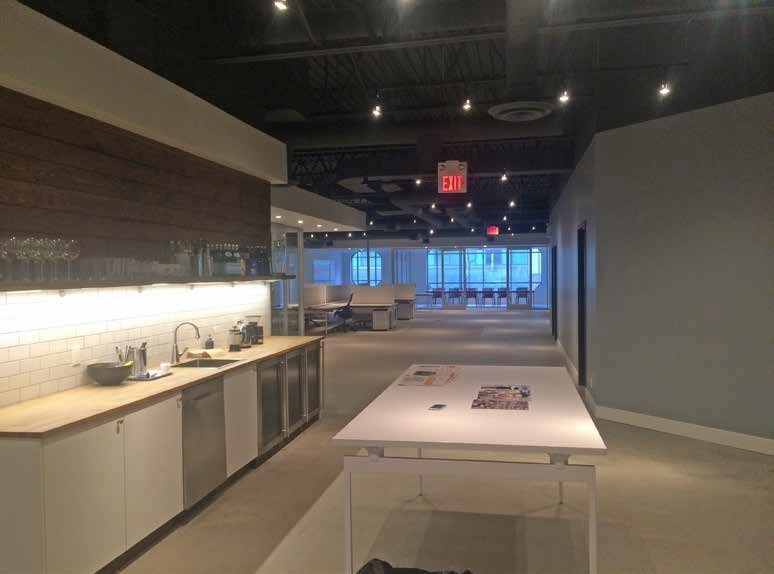 More Photos Of 128 7 Ave SE, Calgary Storefront Retail Office For Lease