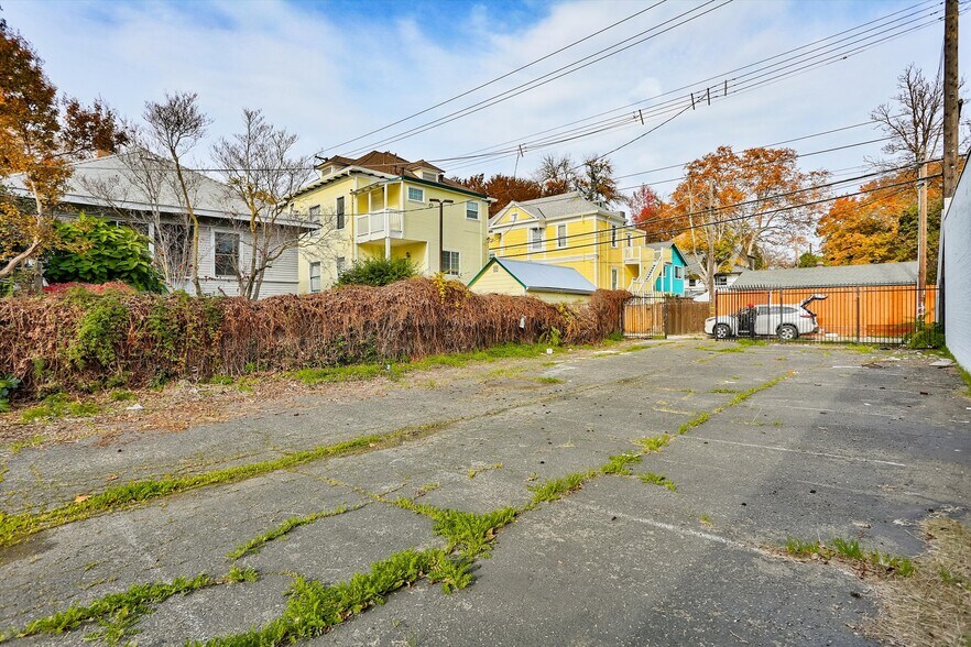 More Photos Of 1517 E St, Sacramento Land For Sale