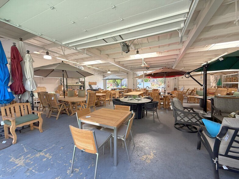 More Photos Of 5084 El Camino Real, Los Altos Freestanding For Sale