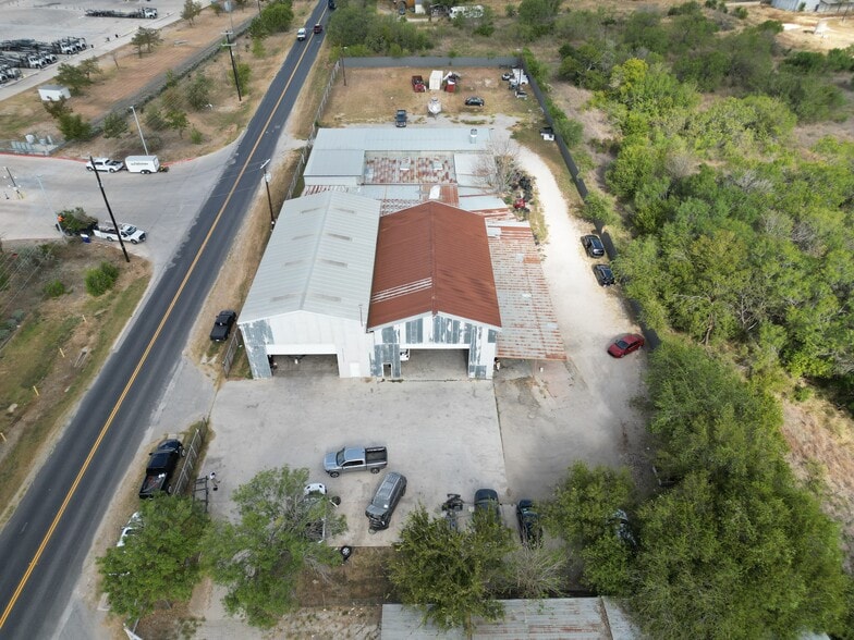 More Photos Of 11390 Old Corpus Christi, San Antonio Service For Sale