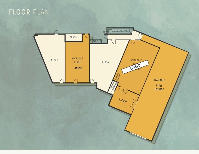 More Photos Of 11723-11733 Barrington Ct, Los Angeles Loft Creative Space For Lease