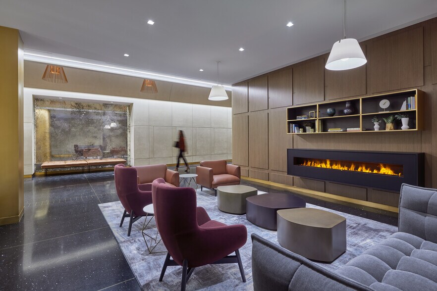 More Photos Of 607 14th St NW, Washington Loft Creative Space For Lease